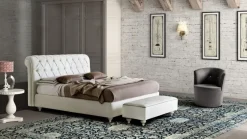 Letto Raffaello Le comfort SCONTATO a PREZZI OUTLET