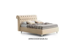 LETTO Raffaello Le comfort in OFFERTA OUTLET - 35%