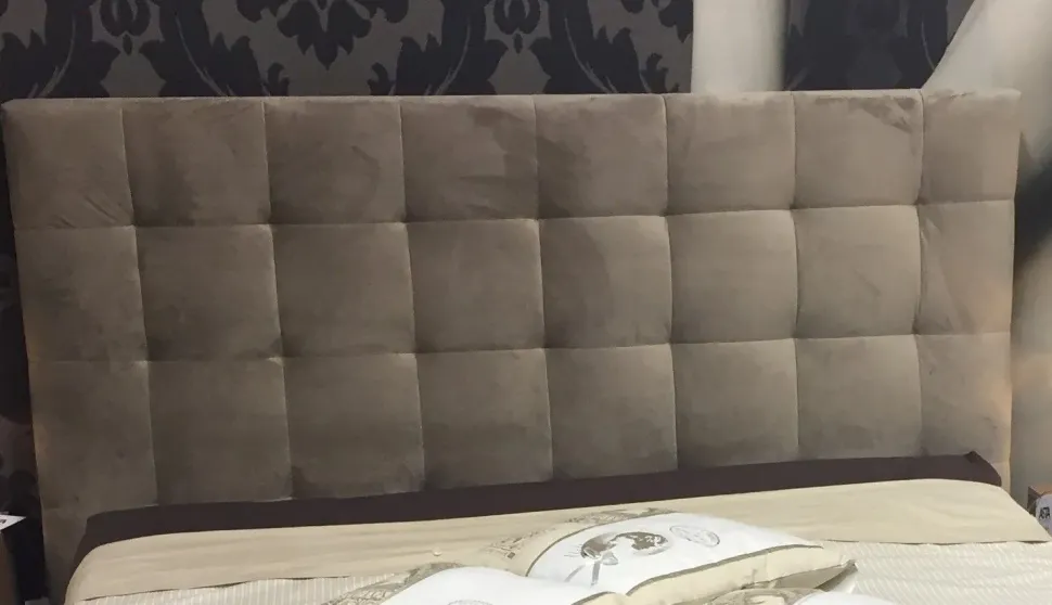 Letto Regina Artigiana letti SCONTATO a PREZZI OUTLET