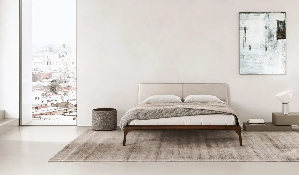 Letto Relevé di Presotto scontato del 30%