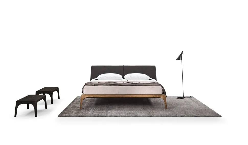 Letto Relevé di Presotto scontato del 30%