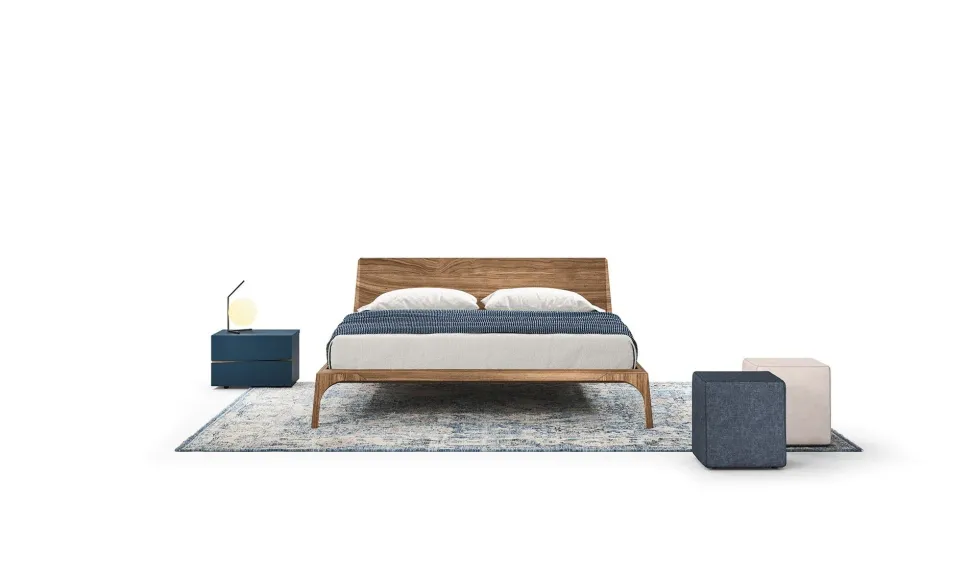 Letto Relevé di Presotto scontato del 30%