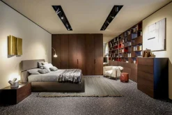 Letto Rialto diritto Pianca SCONTATO a PREZZI OUTLET