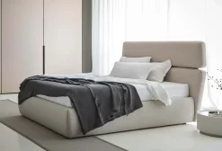 LETTO Rialto Pianca a PREZZI OUTLET