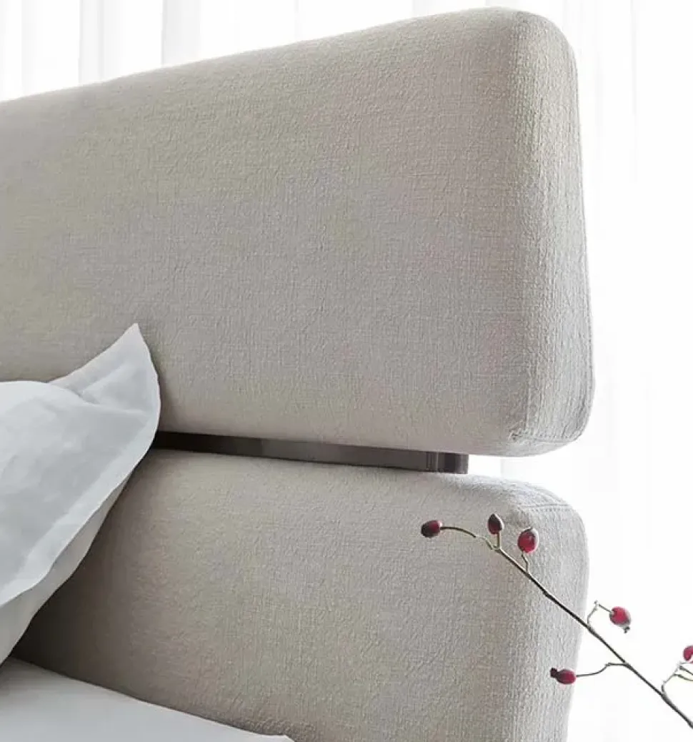 LETTO Rialto Pianca a PREZZI OUTLET