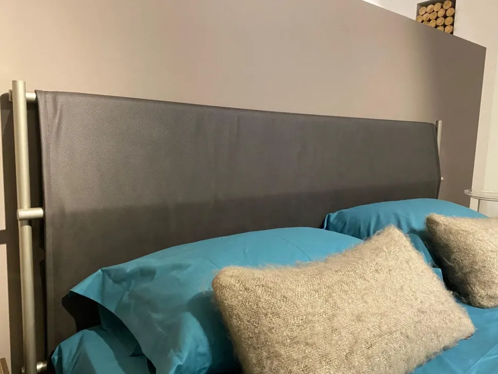 LETTO Rigel Mercantini in OFFERTA OUTLET - 40%