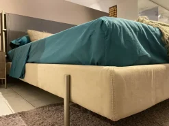 LETTO Rigel Mercantini in OFFERTA OUTLET - 40%