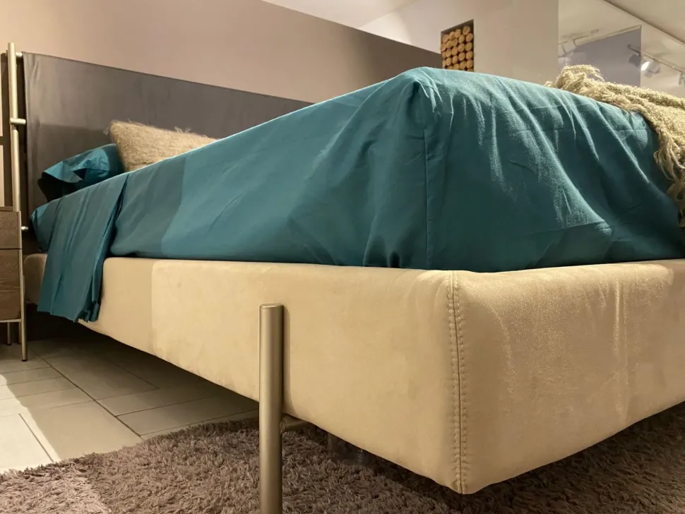 LETTO Rigel Mercantini in OFFERTA OUTLET - 40%