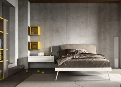 Letto Rio di Zg mobili scontato del 40%