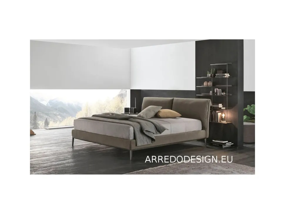 Letto River V&nice SCONTATO a PREZZI OUTLET