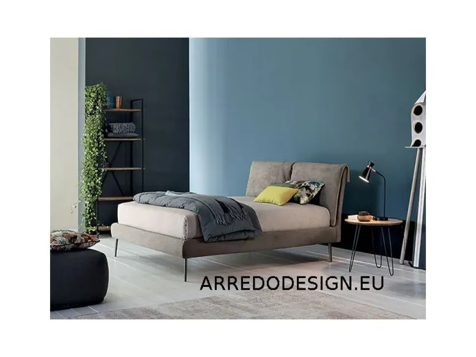 Letto River V&nice SCONTATO a PREZZI OUTLET