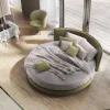 Letto Rondo'24 di Stilfar italia: richiedi prezzo