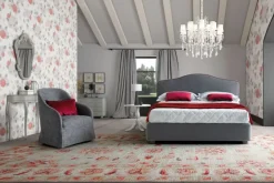Letto Rosa Le comfort SCONTATO a PREZZI OUTLET