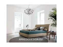 Letto Sail Twils SCONTATO a PREZZI OUTLET