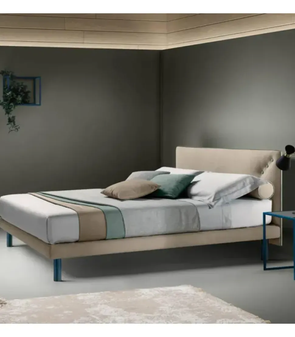 Letto Samoa modello Snap