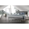 LETTO Sander V&nice a PREZZI OUTLET