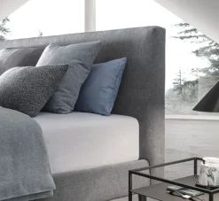 LETTO Sander V&nice a PREZZI OUTLET