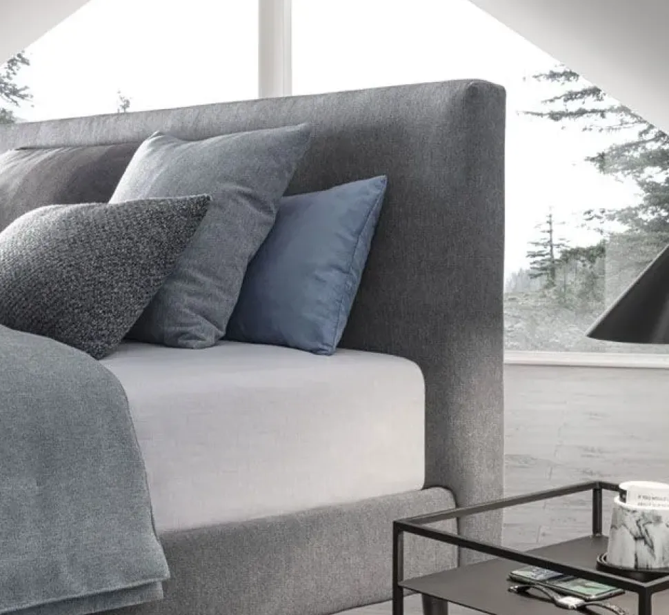 LETTO Sander V&nice a PREZZI OUTLET