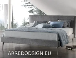 LETTO Sander V&nice a PREZZI OUTLET
