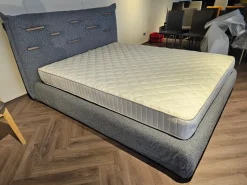 LETTO Saona  Ozzio a PREZZI OUTLET