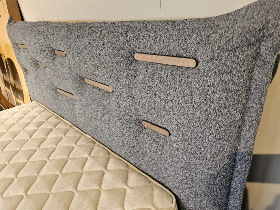 LETTO Saona Ozzio a PREZZI OUTLET