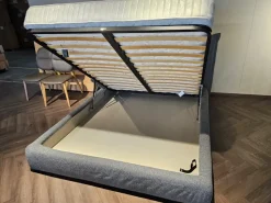 LETTO Saona Ozzio a PREZZI OUTLET