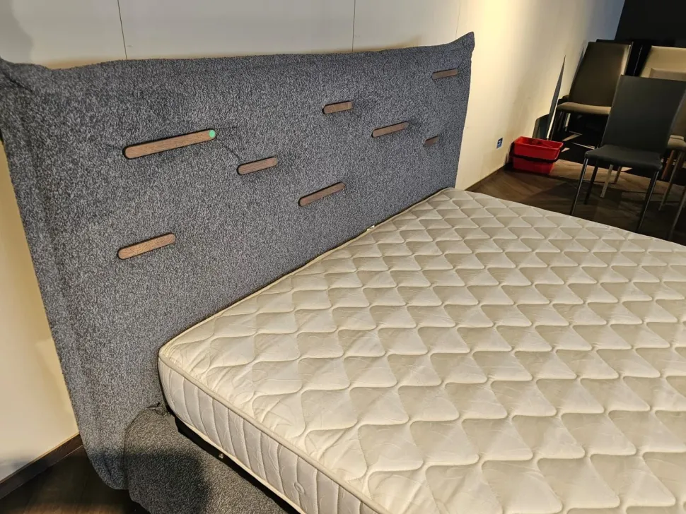 LETTO Saona Ozzio a PREZZI OUTLET