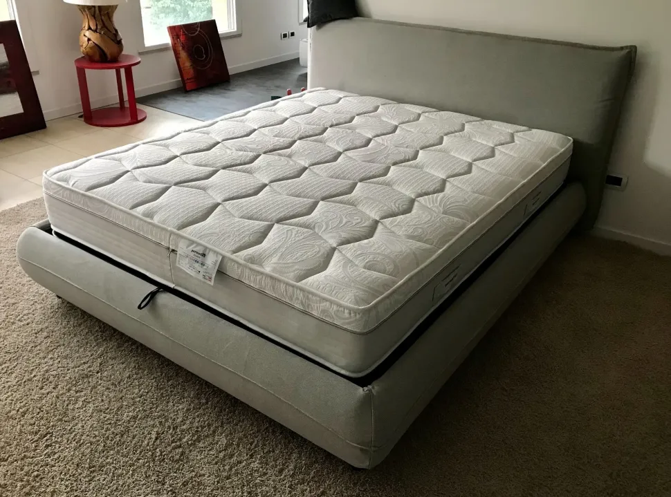 LETTO Seta Artigianale a PREZZI OUTLET