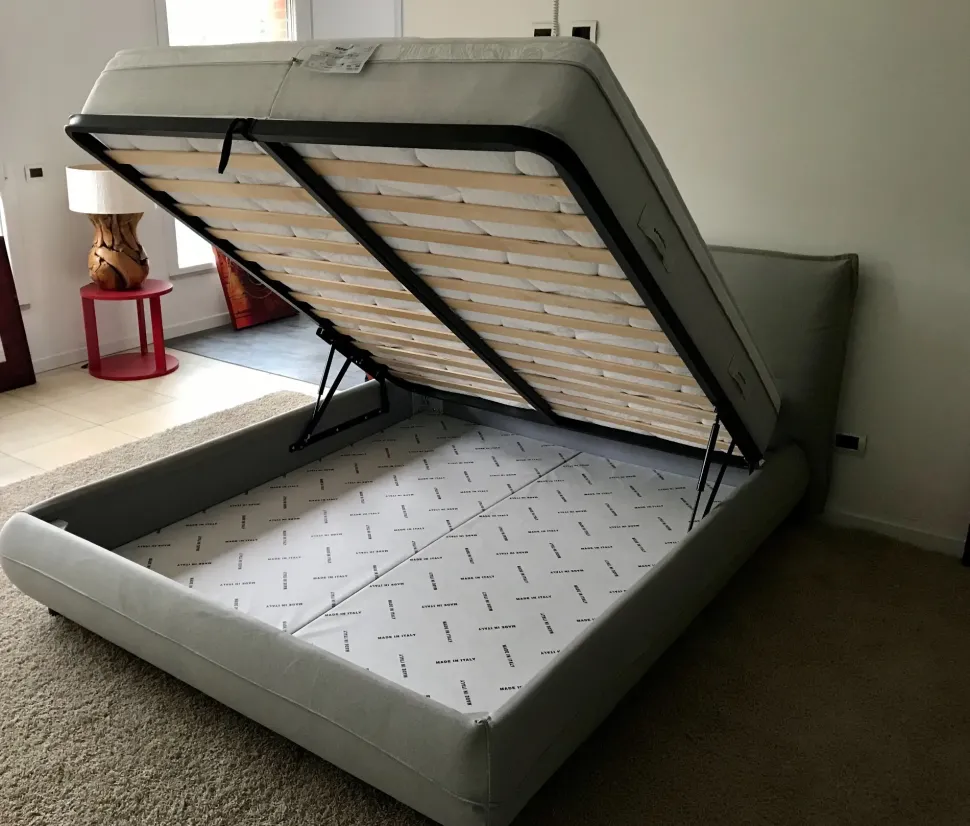 LETTO Seta Artigianale a PREZZI OUTLET