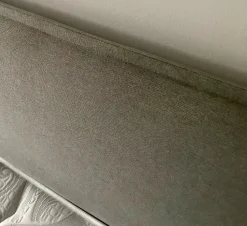 LETTO Seta Artigianale a PREZZI OUTLET