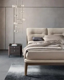 LETTO Settanta * Dall'agnese in OFFERTA OUTLET - 30%