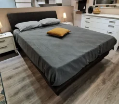 LETTO Seven Tomasella a PREZZI OUTLET