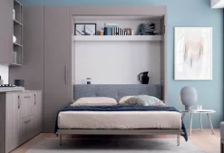 Letto Shin sofa Clever SCONTATO a PREZZI OUTLET
