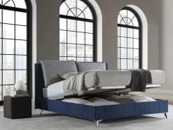 Letto Shine Artigianale SCONTATO a PREZZI OUTLET