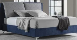 Letto Shine Artigianale SCONTATO a PREZZI OUTLET