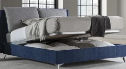 Letto Shine Artigianale SCONTATO a PREZZI OUTLET