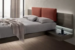 Letto Shiro di Tomasella scontato del 20%