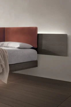 Letto Shiro di Tomasella scontato del 20%
