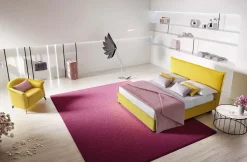 LETTO Silene Le comfort a PREZZI OUTLET