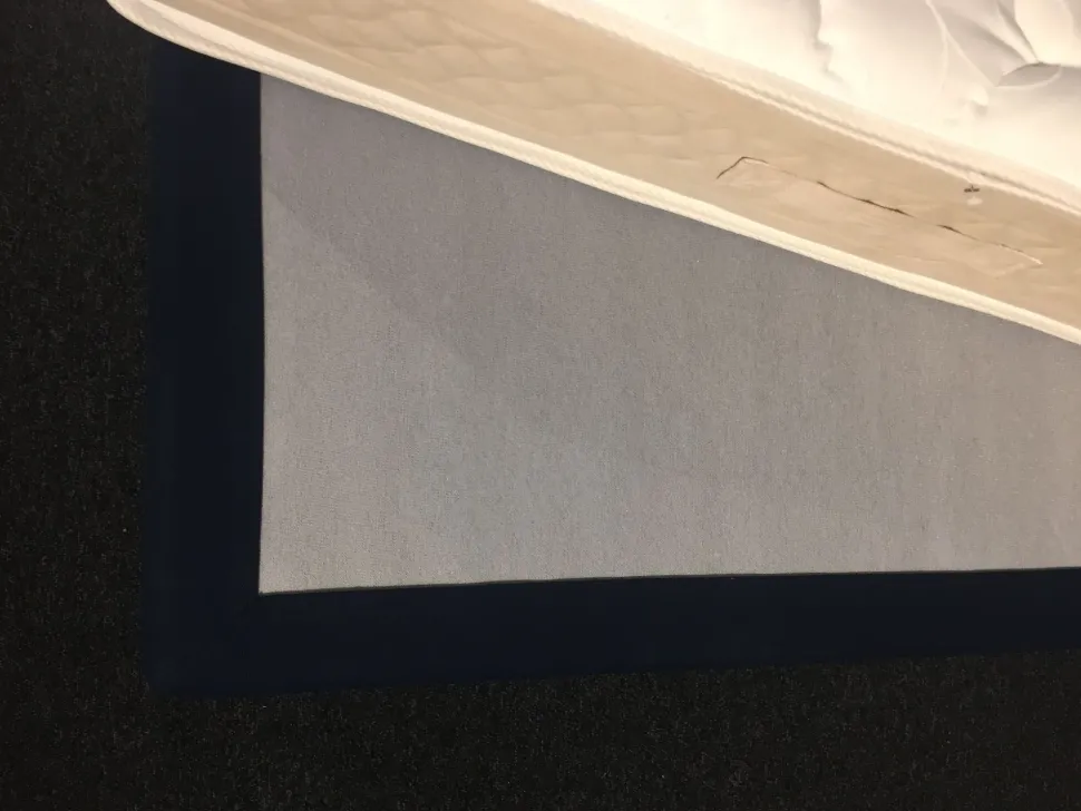 Letto Simmons Mivesto moderno, 44% di sconto! Acquista ora!