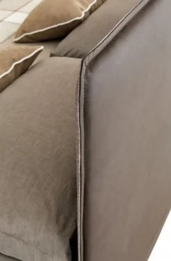 LETTO Simple Artigianale in OFFERTA OUTLET - 37%