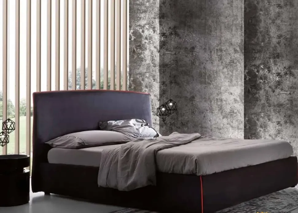 LETTO Singapore Sognando in OFFERTA OUTLET