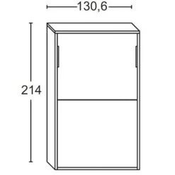 Letto singolo a scomparsa Letto a scomparsa con serigrafia Artigianale a prezzo scontato