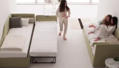 Letto singolo design Letto duble ve Md work a prezzo scontato