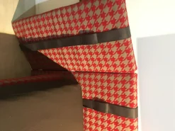 Letto singolo design Sipario Clever a prezzo ribassato