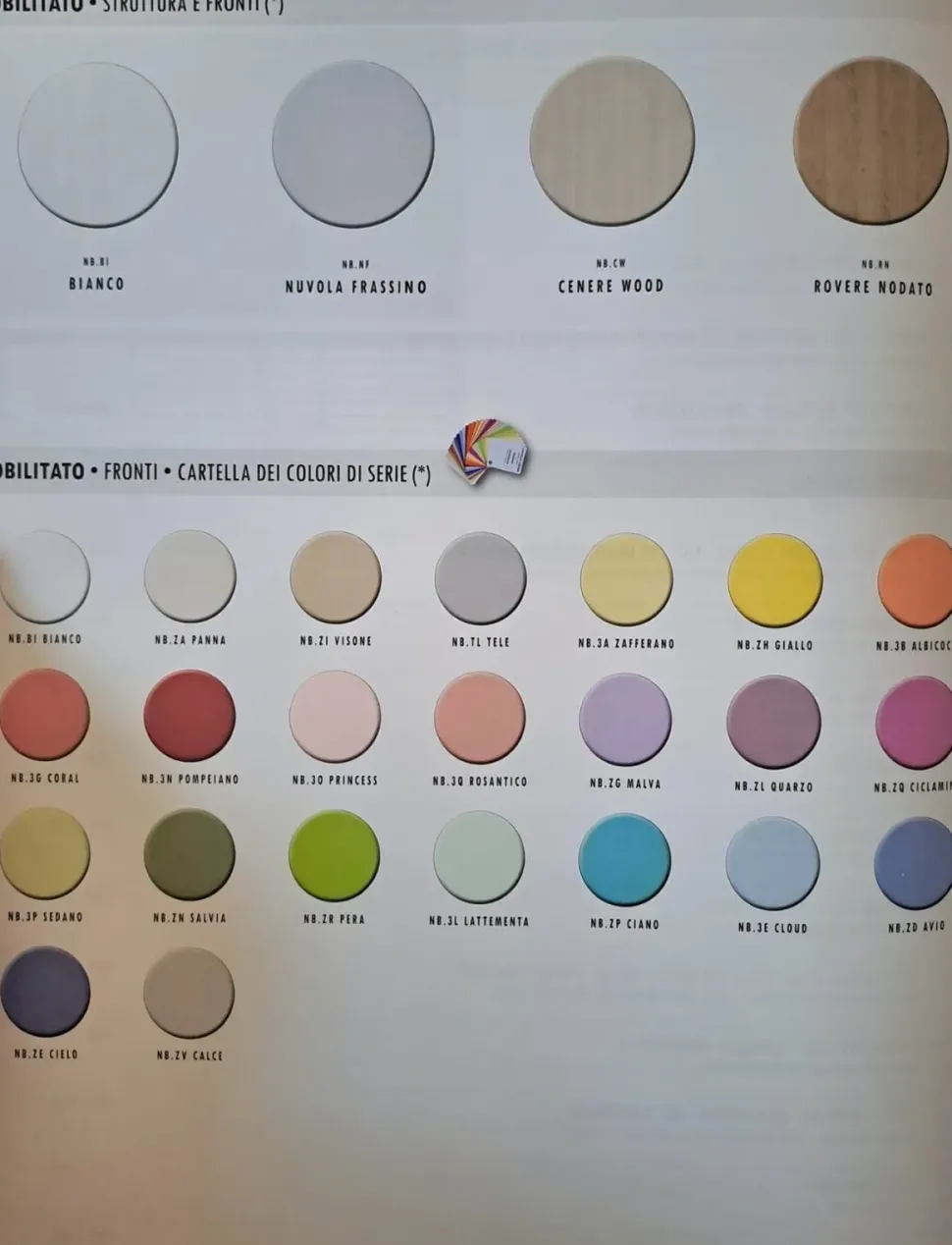 Letto singolo L3474 Giessegi con un ribasso IMPERDIBILE