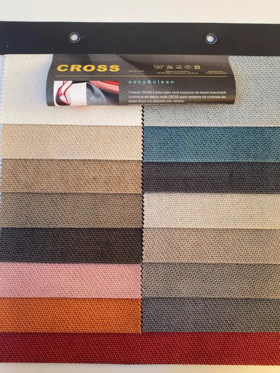 Letto singolo moderno Bambusa Mottes selection a prezzo scontato