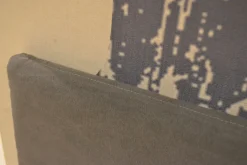 Letto singolo moderno Haiti Milano bedding a prezzo ribassato