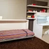 Letto singolo Poppi e home office Clei con uno sconto IMPERDIBILE