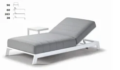 Letto singolo, sdraio: ribasso imperdibile! Risparmia ora!